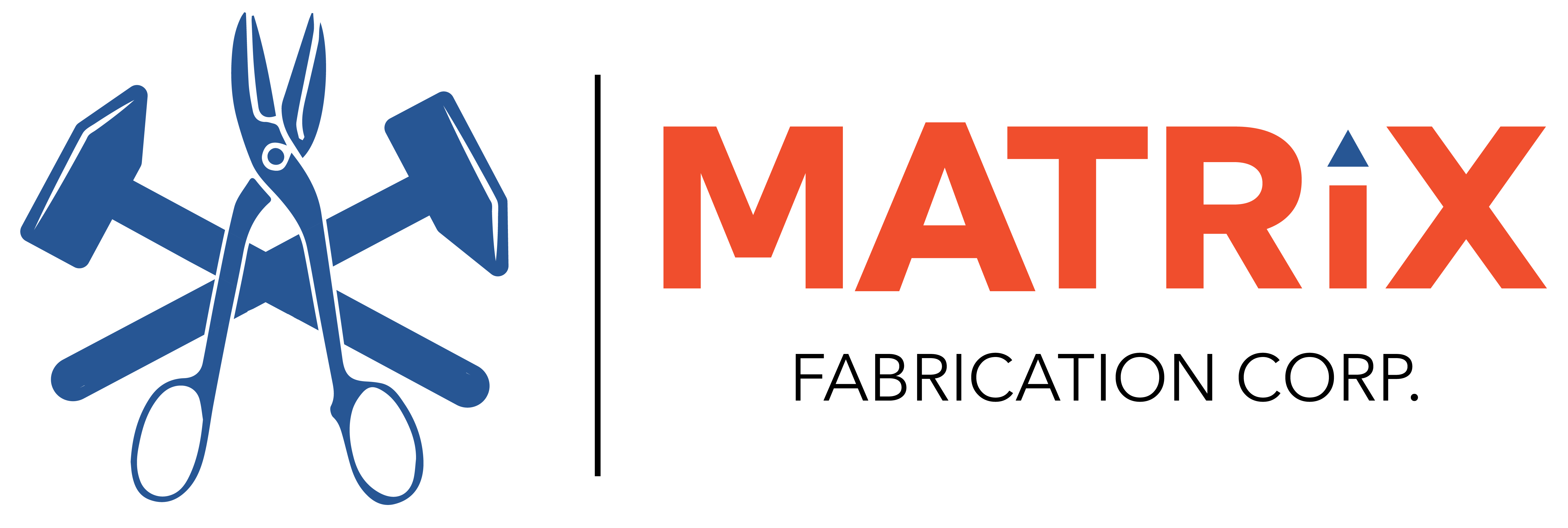 Matrix Fabrication Corp.